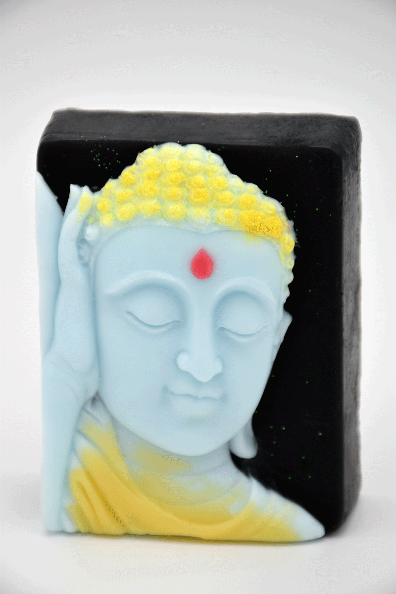 Buddha