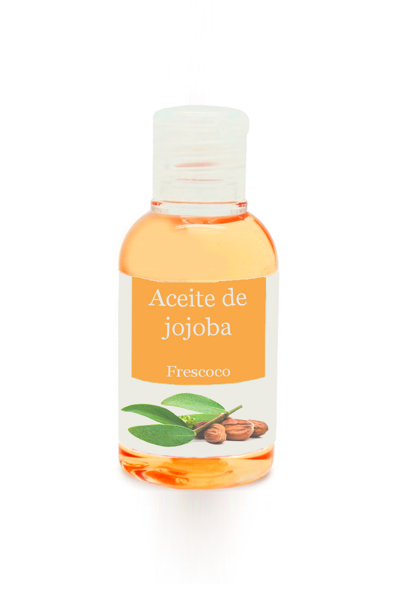 JOJOBA 1ª PRESIÓN