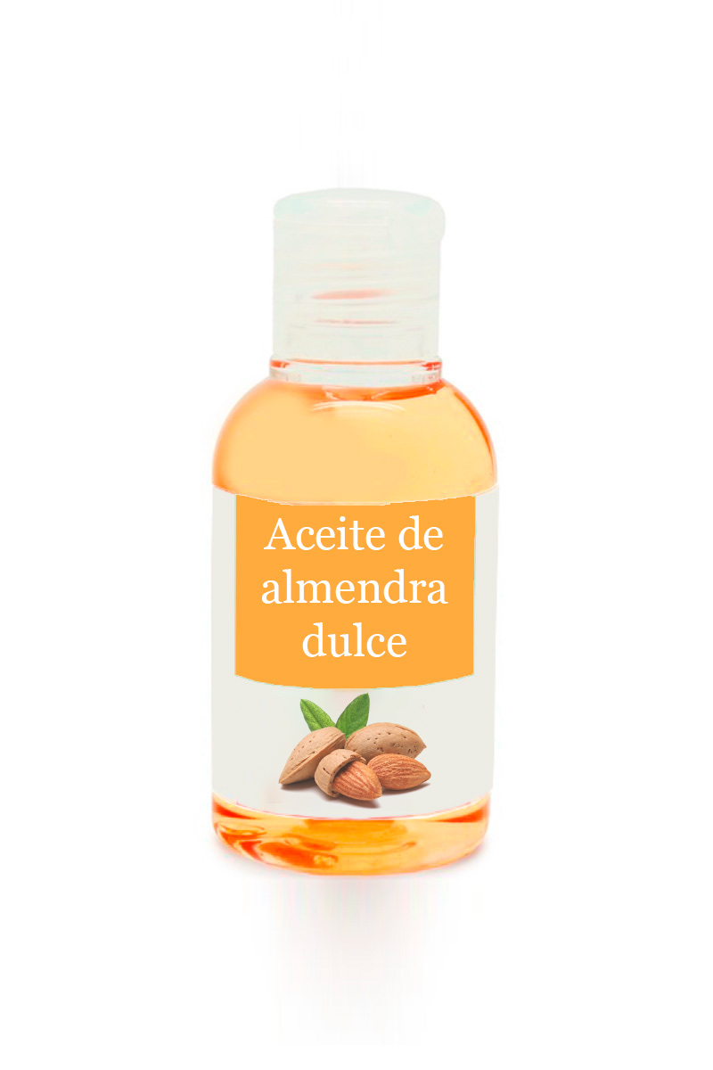 ALMENDRA DULCE 1ª PRESIÓN