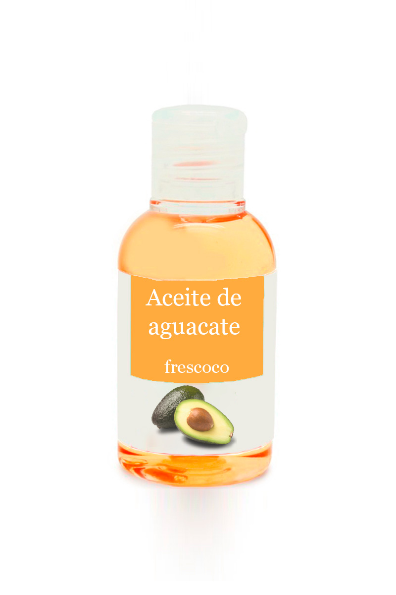 AGUACATE 1ª PRESIÓN