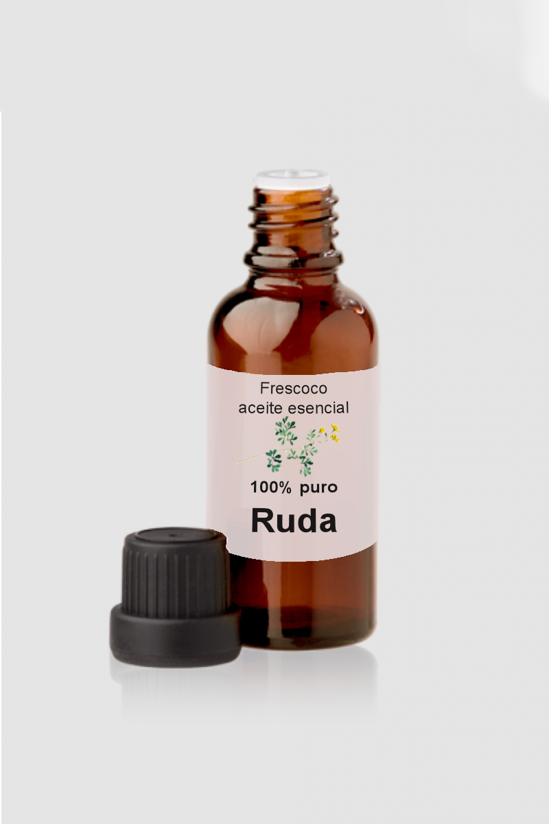 Ruda Aceite Esencial