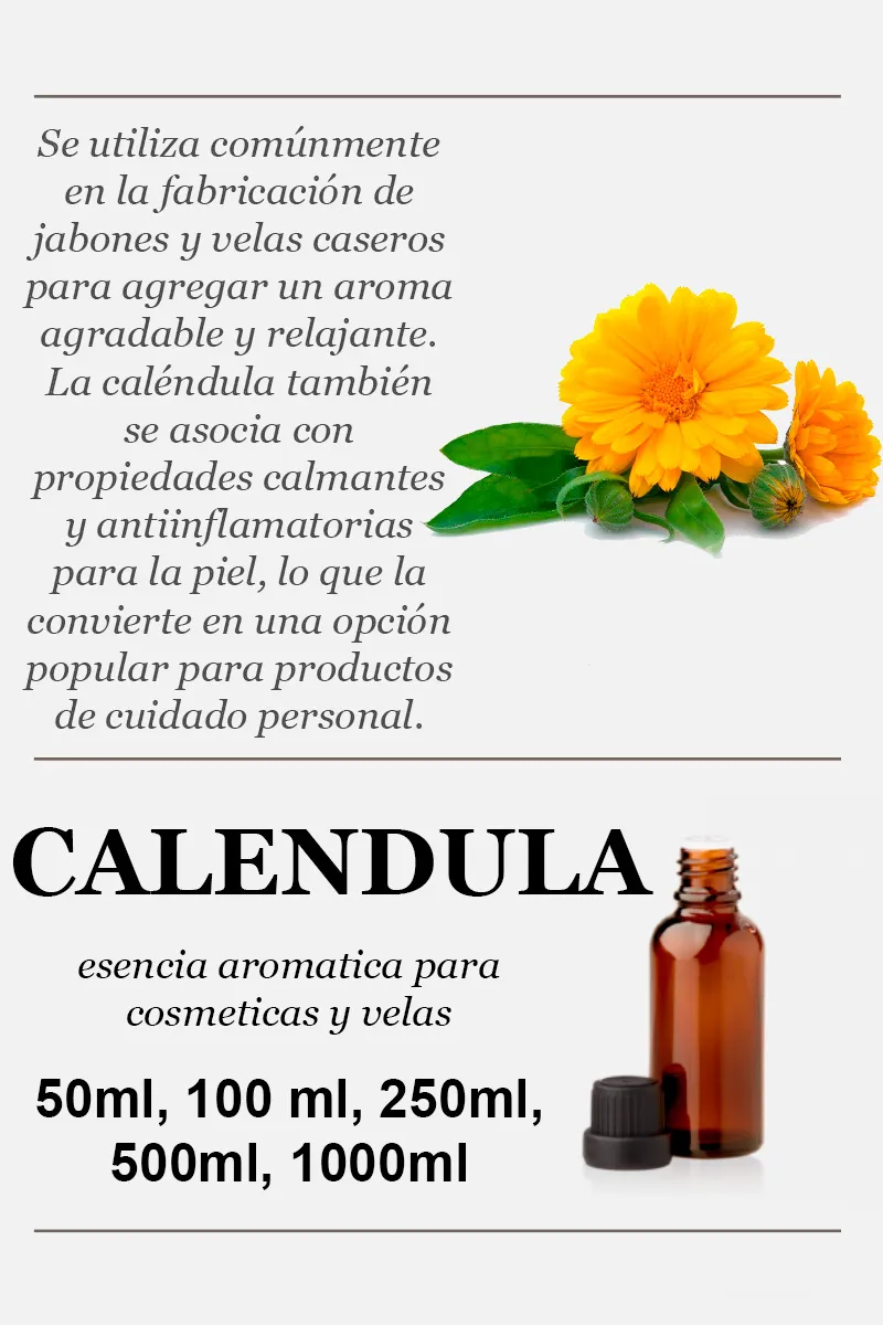 Calendula