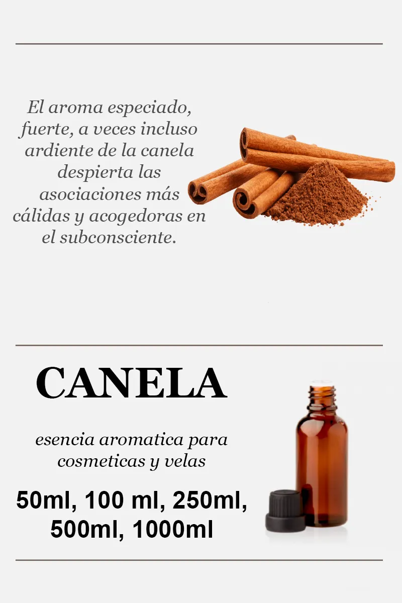 Canela