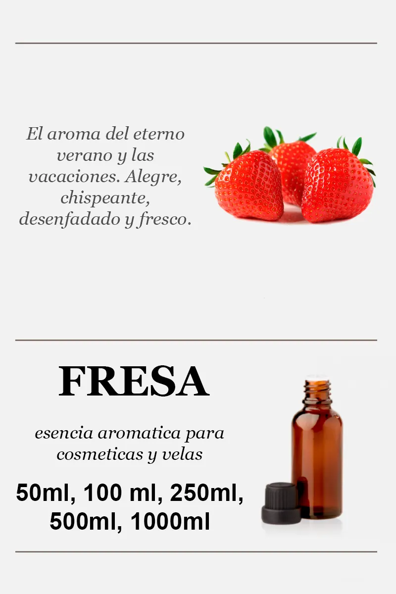 Fresa