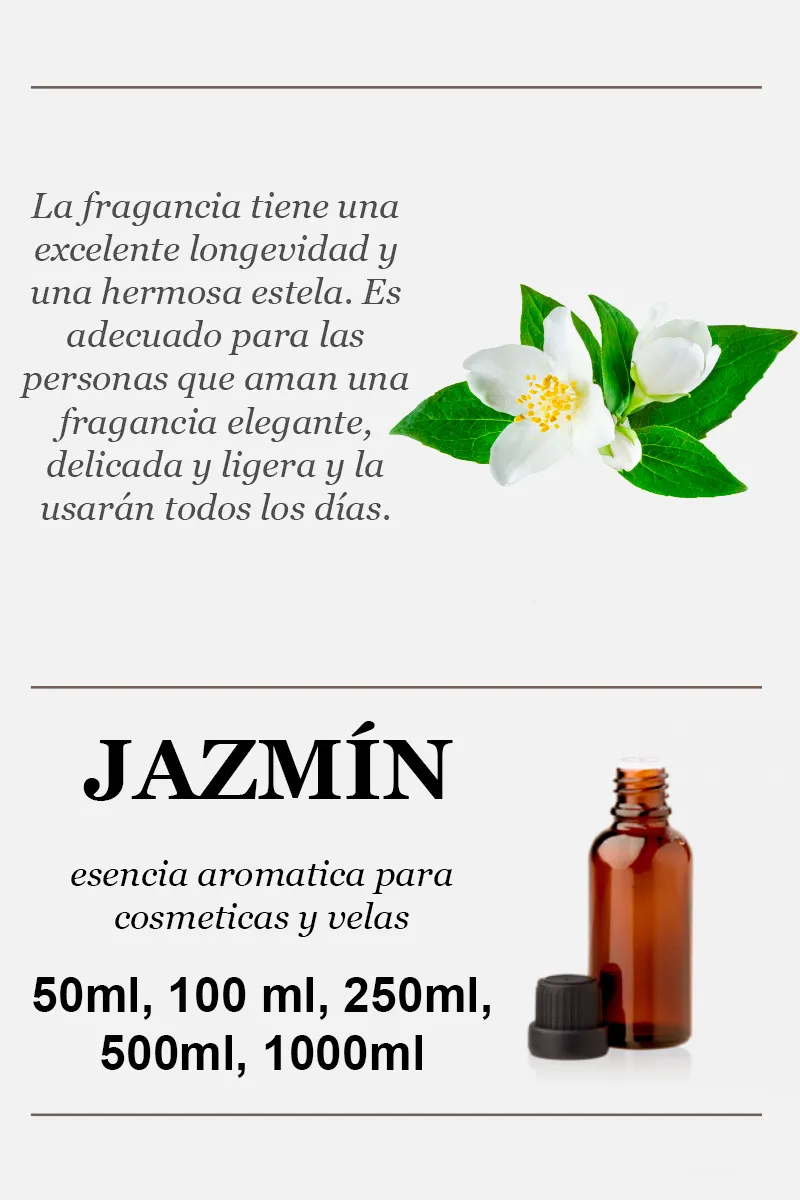 Jazmín