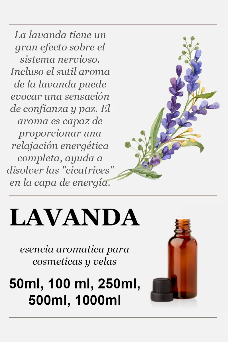 Lavanda