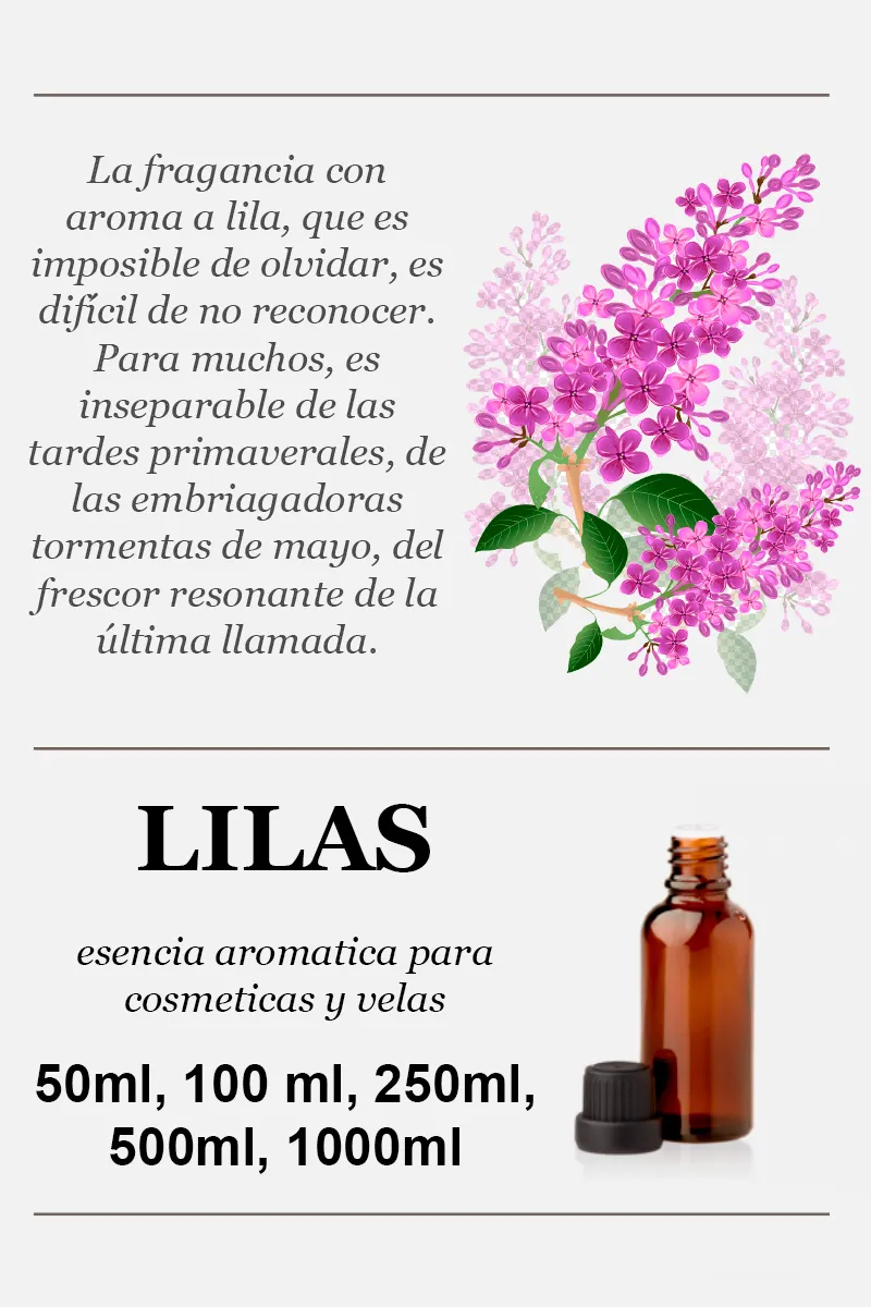 Lilas