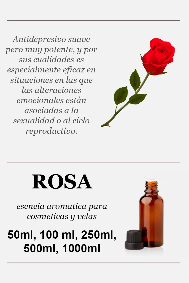 Rosas