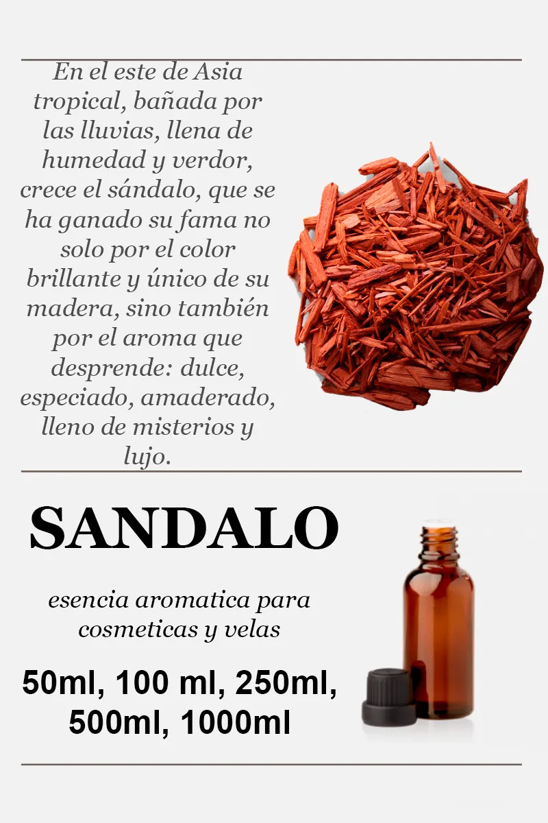 Sandalo