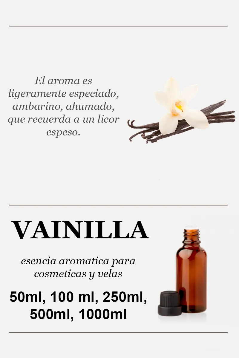 Vainilla