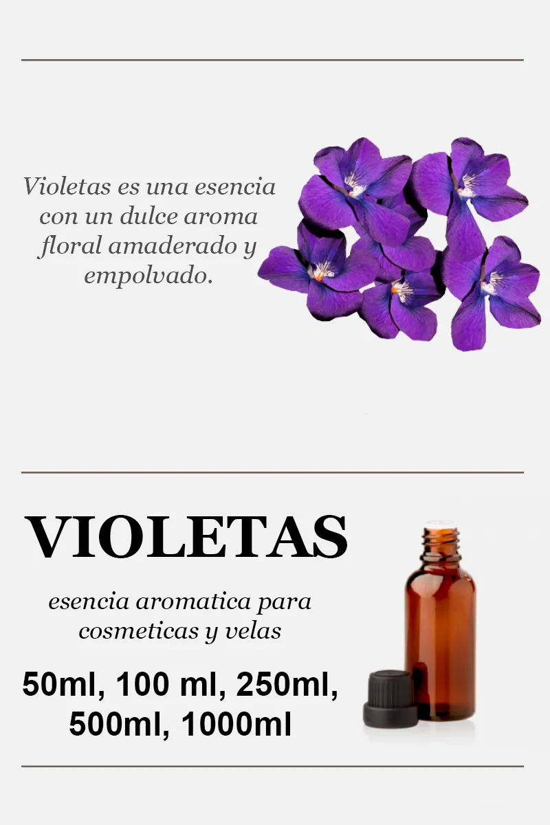 Violetas