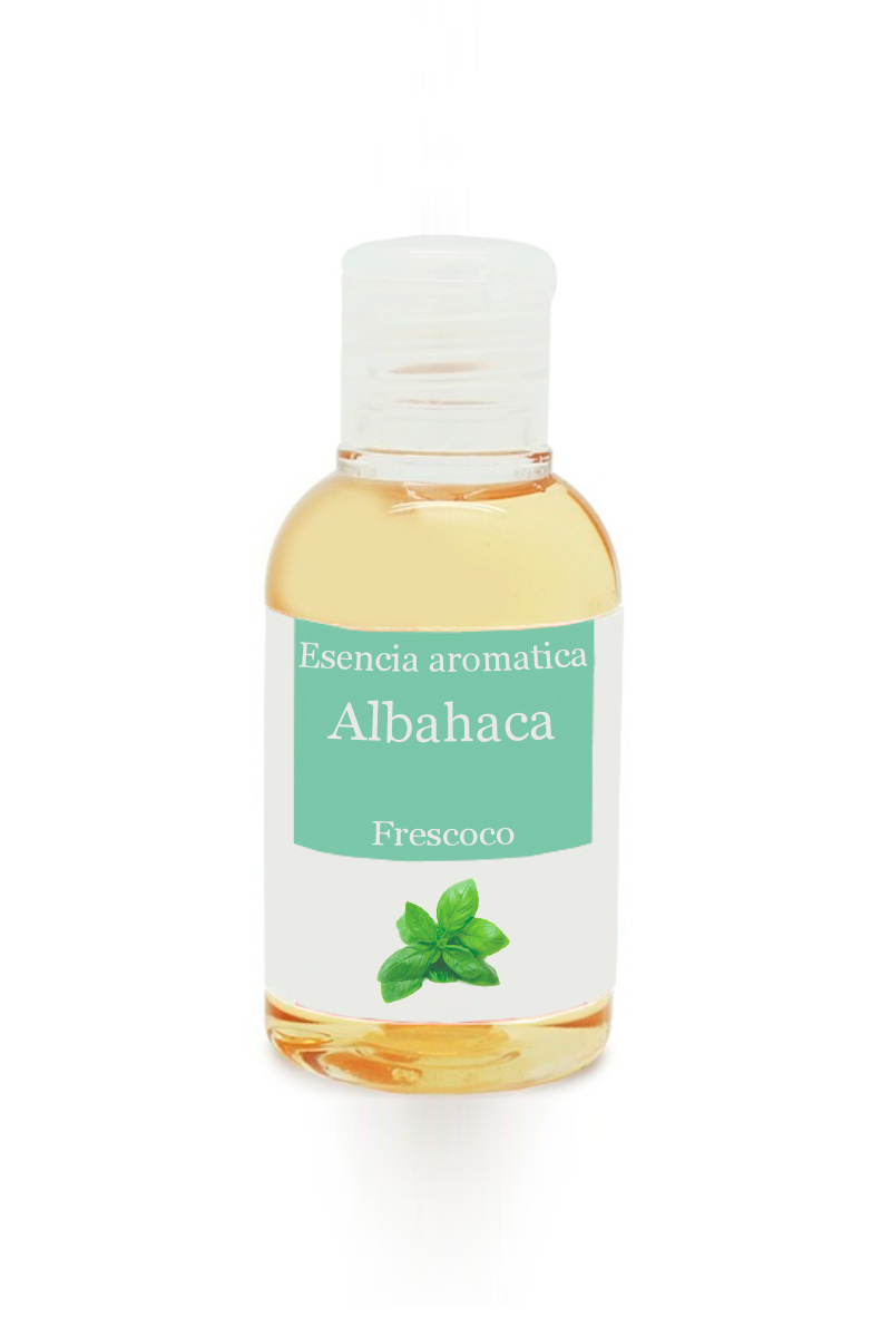 Albahaca