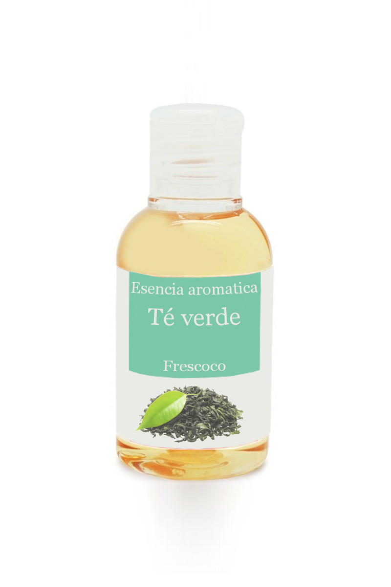 Té verde